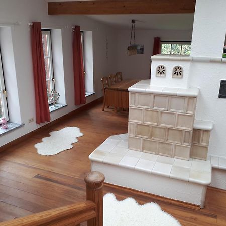 Kleines Paradies Krembz Extérieur photo