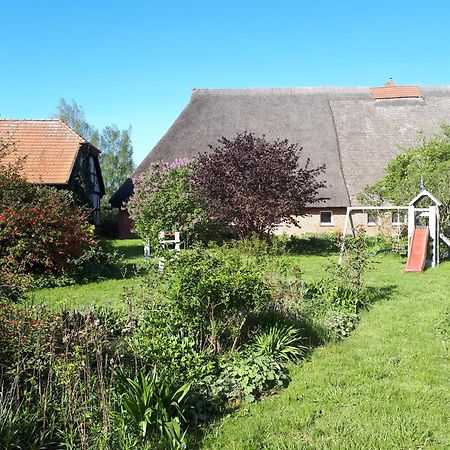 Kleines Paradies Krembz Extérieur photo