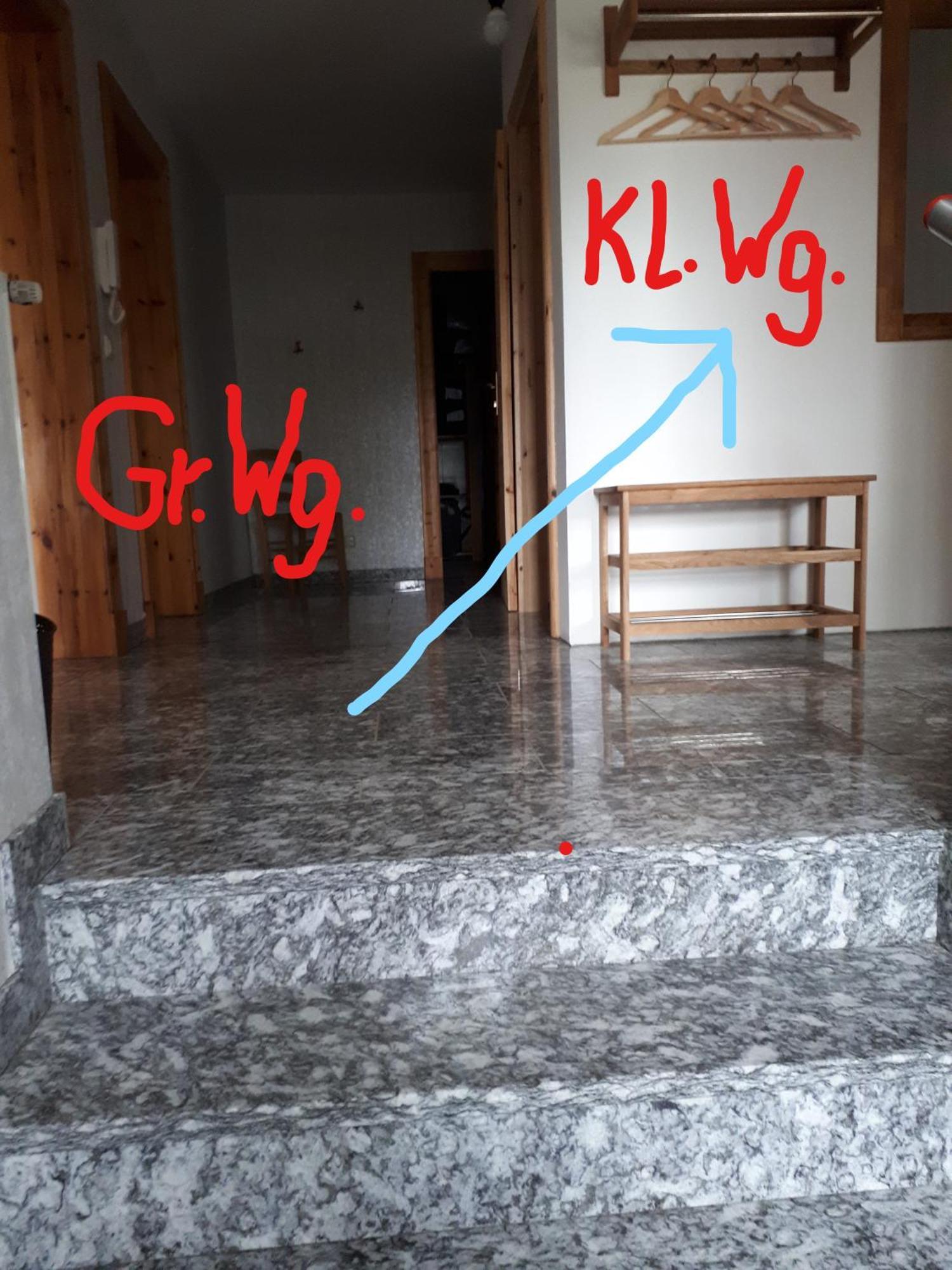 Kleines Paradies Krembz Extérieur photo