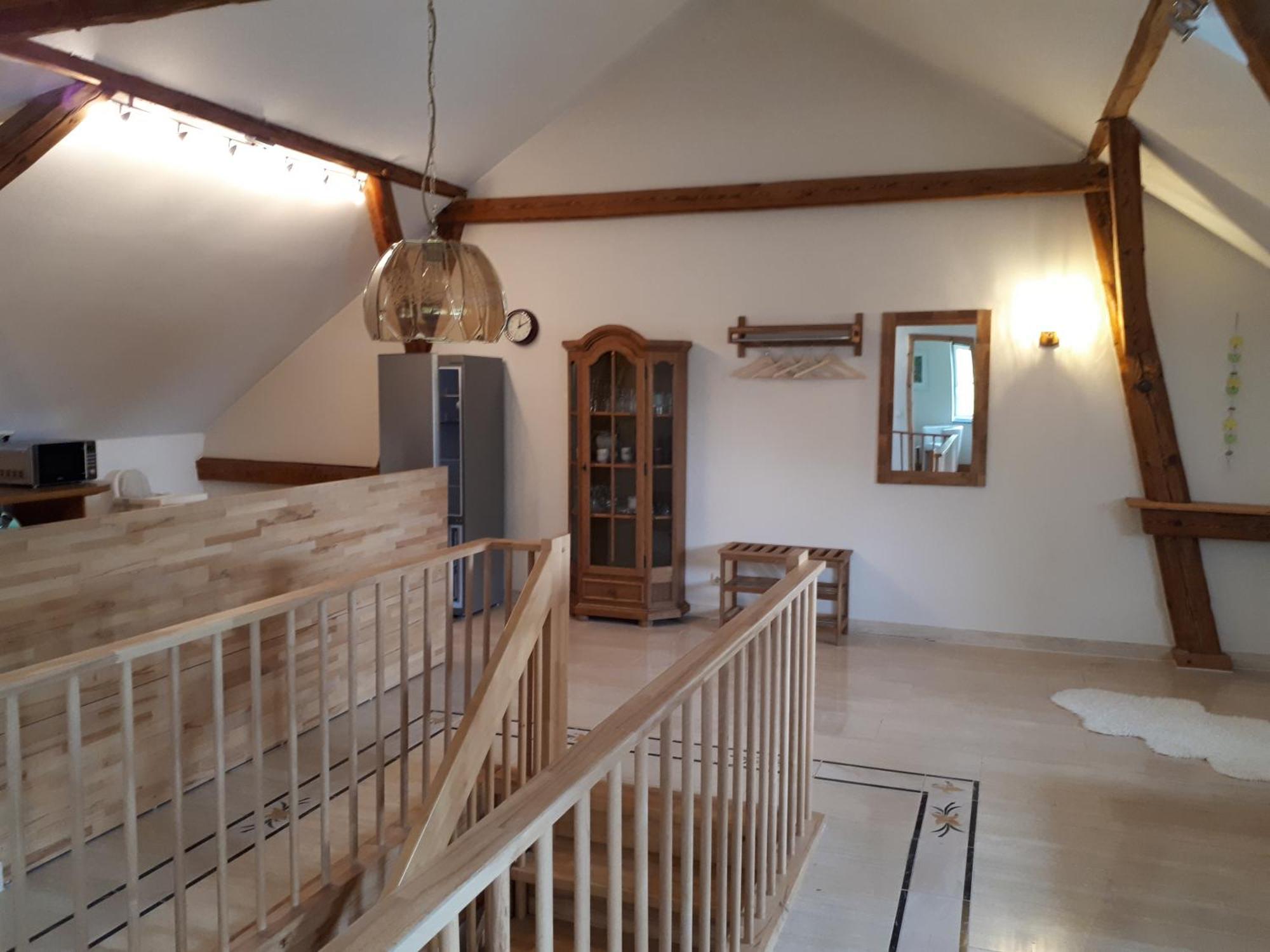 Kleines Paradies Krembz Extérieur photo