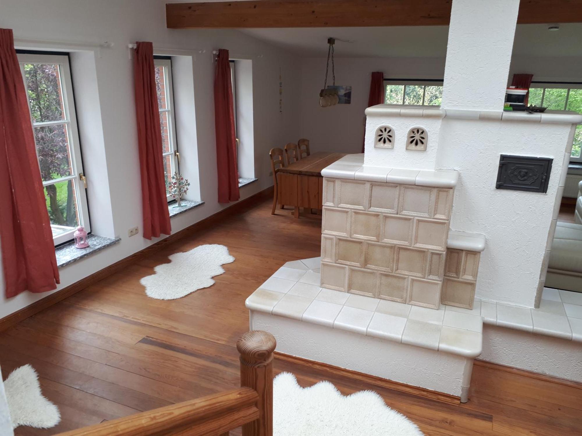 Kleines Paradies Krembz Extérieur photo