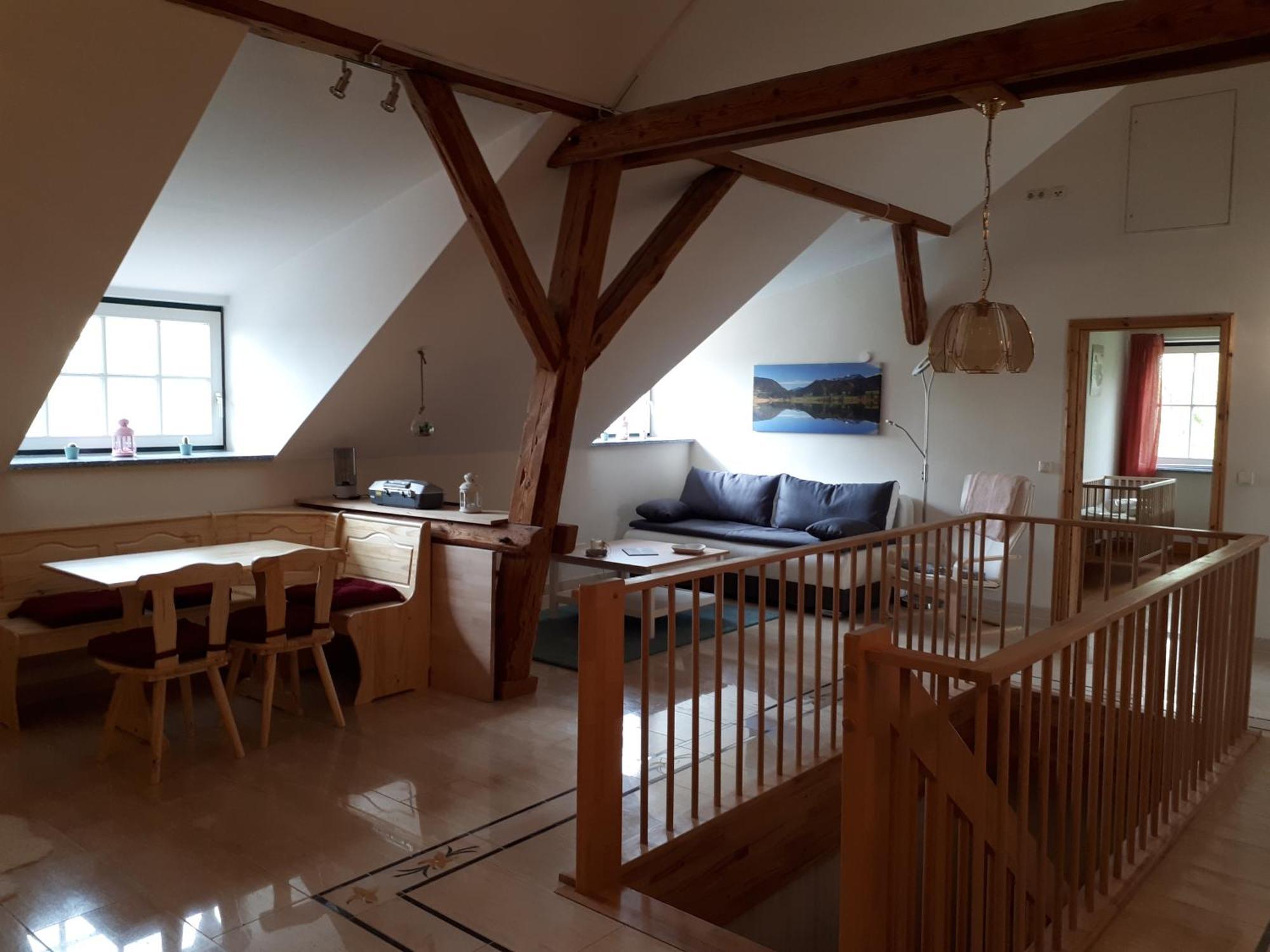Kleines Paradies Krembz Extérieur photo